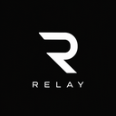 RELAY app logo